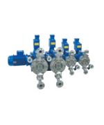 NOVADOS METERING PUMPS
