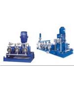 NOVAPLEX PROCESS PUMPS