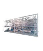 CHEMICAL INJECTION SYSTEMS