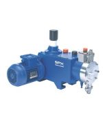 Metering Pump NOVADOS